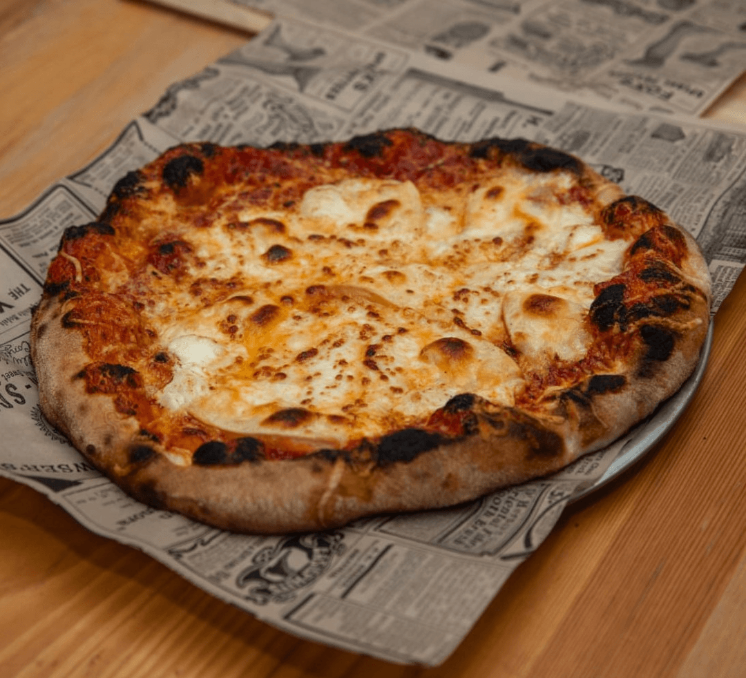 Pizza classique