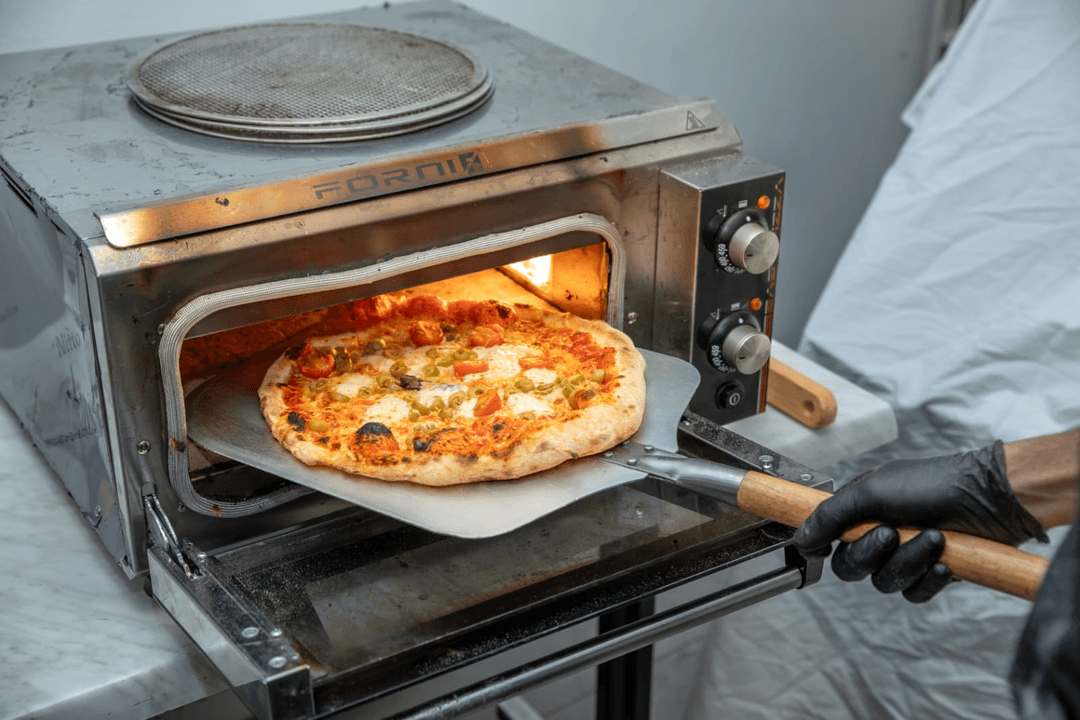 Pizza classique