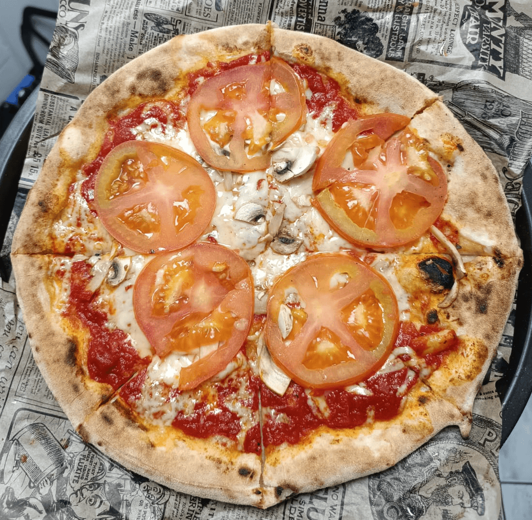 Pizza classique