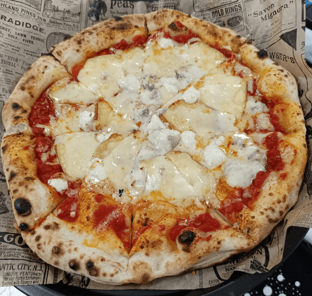 Pizza classique