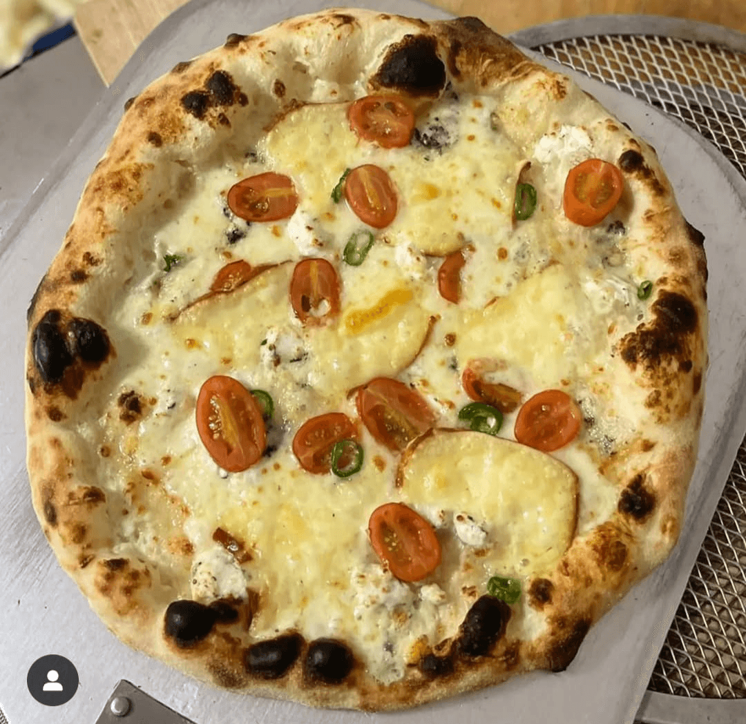Pizza classique