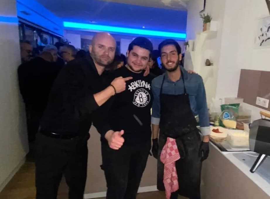 Une expansion passionnée