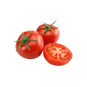 Tomates cerises